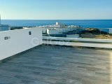Girne, Esentepe'de satılık 1+1 loft daire