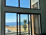 Girne, Esentepe'de satılık 1+1 loft daire