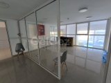 Lefkoşa, Dereboyun'da bir binada Kiralık İş yeri!