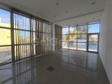 Lefkoşa, Dereboyun'da bir binada Kiralık İş yeri!