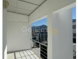 Girne Merkez'de satılık 2+1 penthouse