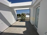 Girne, Doğanköy bölgesinde satılık 3+1 loft daire
