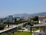 Girne, Alsancak bölgesinde satılık 2+1 loft daire
