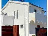Çatalköy, Girne'de satılık 4+1 yeni villa