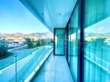 Girne merkezde satılık 2+1 daire