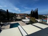 Girne, Zeytinlikte satılık 4+1 lüks villa