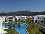 Gazimağusa, Tatlısu bolgesinde satılık 2+1 daireler