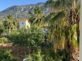 Girne, Lapta bölgesinde kiralık 3+1 villa