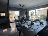 Girne, Merkez'de satılık ful eşyalı yeni ofisler