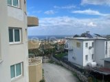 Girne, Lapta'da satılık 3+1 daire
