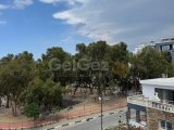 Girne Merkez'de satılık 1+1 daire