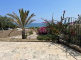 Girne, Esentepe bölgesinde satılık 4+1 villa