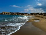 Girne, Esentepe bölgesinde satılık arsa