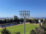 Girne Merkez'de satılık 2+1 dubleks penthouse daire