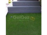 Girne Ozanköy'de satılık 3+1 villa
