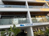 Girne Merkezde satılık 1+1 daire