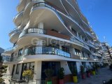 Girne, Yukarı Girne'de satılık lüks 3+1 penthouse