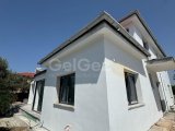 Girne, Çatalköy bölgesinde satılık 4+1 yeni bitmiş villa