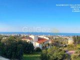 Girne Doğan köyde satılık 4+1 villa. Cıklos Yaffa villa