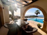 Girne Doğan köyde satılık 4+1 villa. Cıklos Yaffa villa