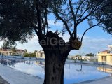 Girne, Alsancak bölgesinde satılık 2+1 penthouse daire
