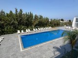 Girne, Doğanköy bölgesinde satılık 3+1 loft daire