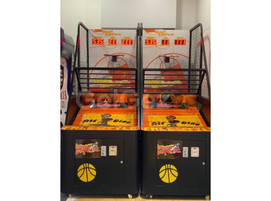 Buy ARCADE Gaming Machines Istanbul Türkiye