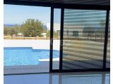 Girne, Alagadi'de Satılık 3+1 Lüks Villa - En İyi Kıyı Yaşamı! ????