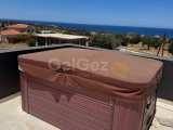 Girne, Alagadi'de Satılık 3+1 Lüks Villa - En İyi Kıyı Yaşamı! ????