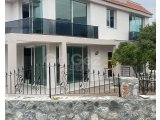 Girne Alsancak'ta günlük kiralık 2+1 lüks bahçeli ve penthouse daireler