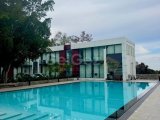 Girne, Alsancak bölgesinde satılık 2+1 penthouse daire