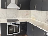 Girne, Alsancak bölgesinde satılık 2+1 penthouse daire