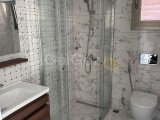 Girne, Alsancak bölgesinde satılık 2+1 penthouse daire