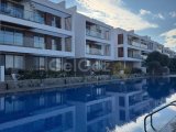 Girne, Alsancak bölgesinde satılık 2+1 penthouse daire