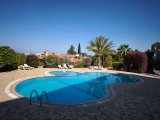 Girne, Alsancak bölgesinde satılık bakımlı 3+1 daire 130m2