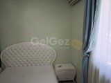 Girne, Alsancak bölgesinde satılık bakımlı 3+1 daire 130m2