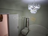 Girne, Alsancak bölgesinde satılık bakımlı 3+1 daire 130m2