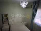 Girne, Alsancak bölgesinde satılık bakımlı 3+1 daire 130m2