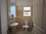 Girne, Alsancak bölgesinde satılık bakımlı 3+1 daire 130m2