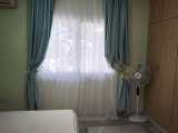 Girne, Alsancak bölgesinde satılık bakımlı 3+1 daire 130m2