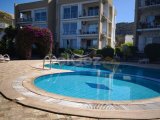 Girne, Alsancak bölgesinde satılık bakımlı 3+1 daire 130m2