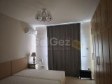 Girne, Alsancak bölgesinde satılık bakımlı 3+1 daire 130m2