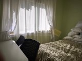Girne, Alsancak bölgesinde satılık bakımlı 3+1 daire 130m2
