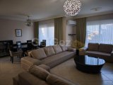 Girne, Alsancak bölgesinde satılık bakımlı 3+1 daire 130m2