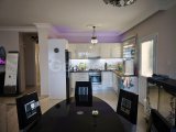 Girne, Alsancak bölgesinde satılık bakımlı 3+1 daire 130m2