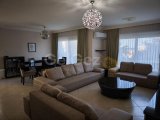 Girne, Alsancak bölgesinde satılık bakımlı 3+1 daire 130m2