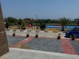 Girne, Alsancak bölgesinde satılık 1+1 daire