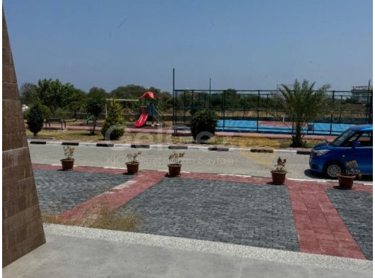 Girne, Alsancak bölgesinde satılık 1+1 daire