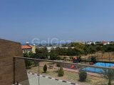 Girne, Alsancak bölgesinde satılık 2+1 loft daire