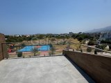 Girne, Alsancak bölgesinde satılık 2+1 loft daire